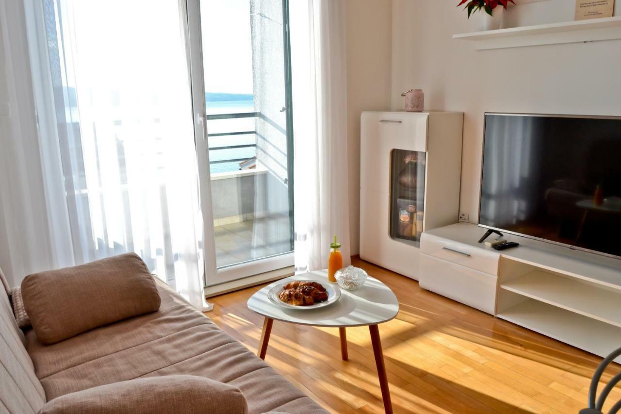 Apartman Mime Stanici Экстерьер фото