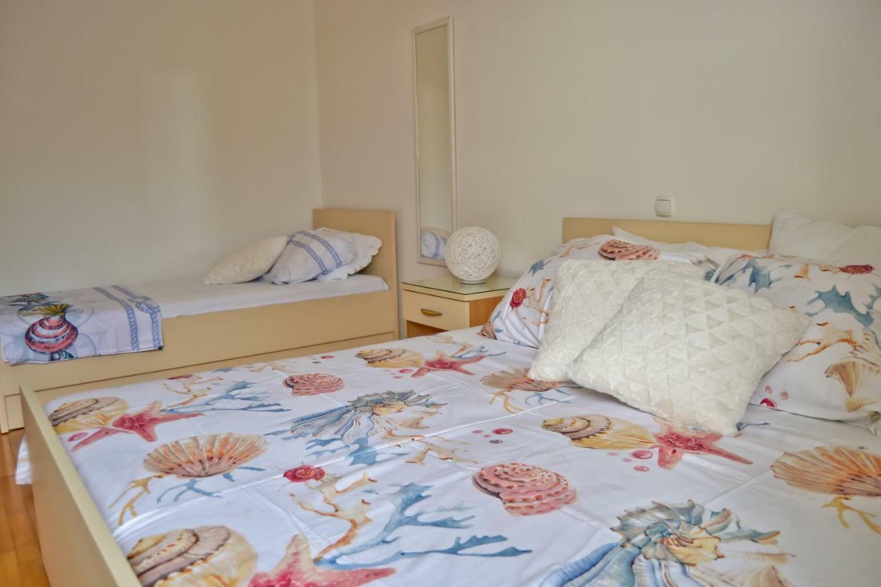Apartman Mime Stanici Экстерьер фото