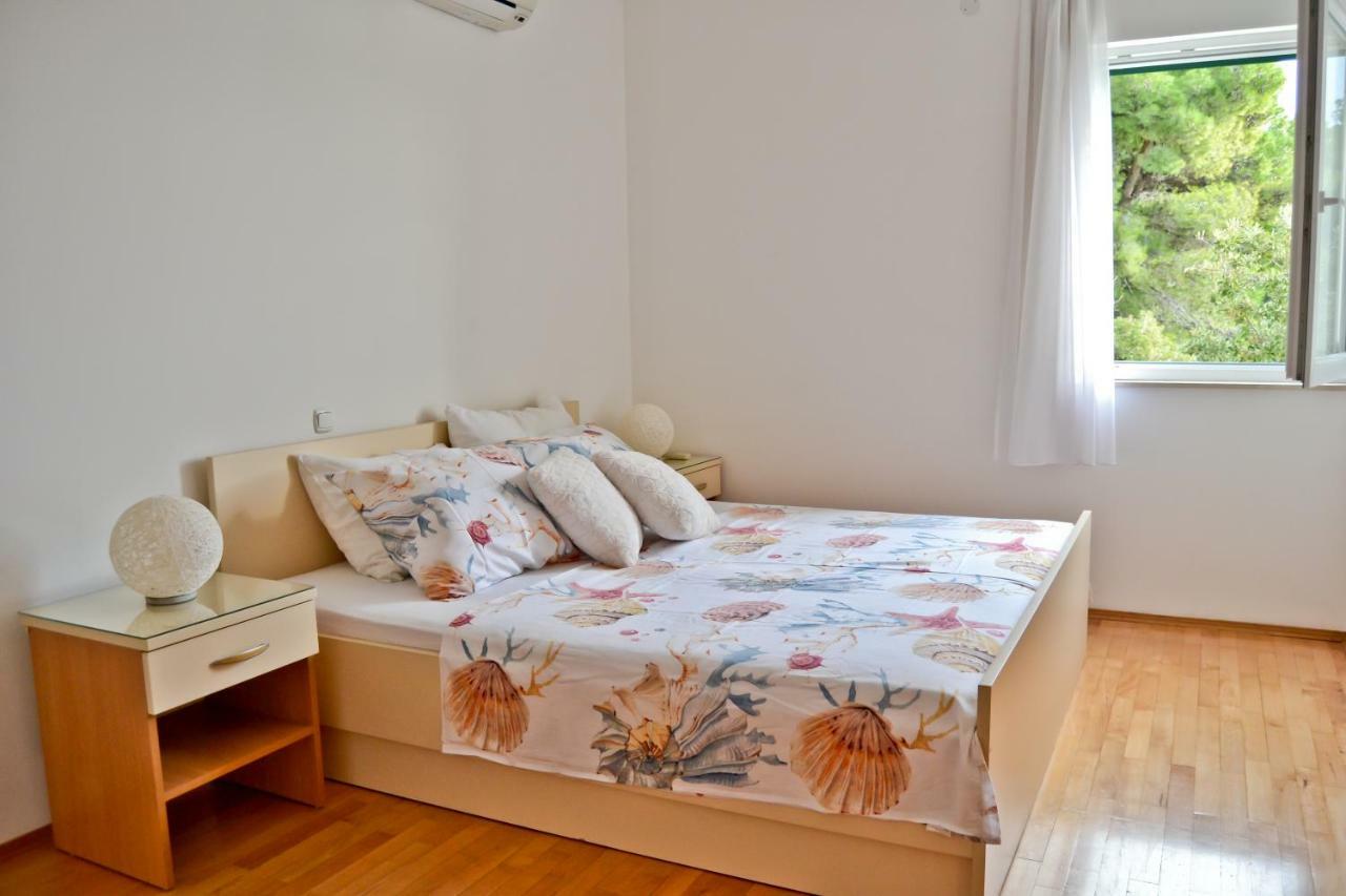 Apartman Mime Stanici Экстерьер фото