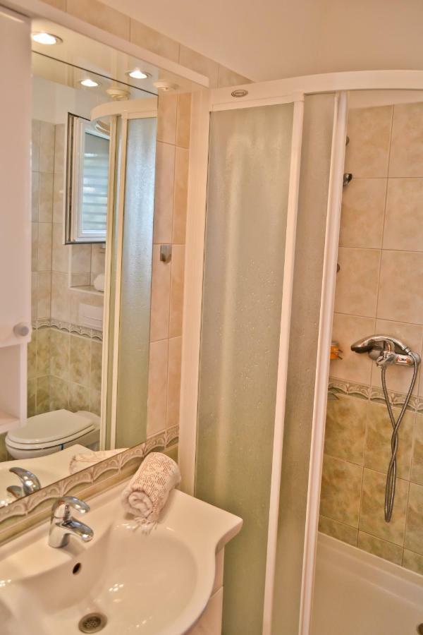 Apartman Mime Stanici Экстерьер фото